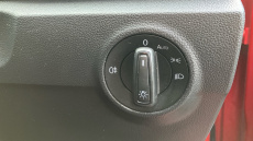 Volkswagen T-Roc 1.0 TSI Life 5dr Petrol Hatchback